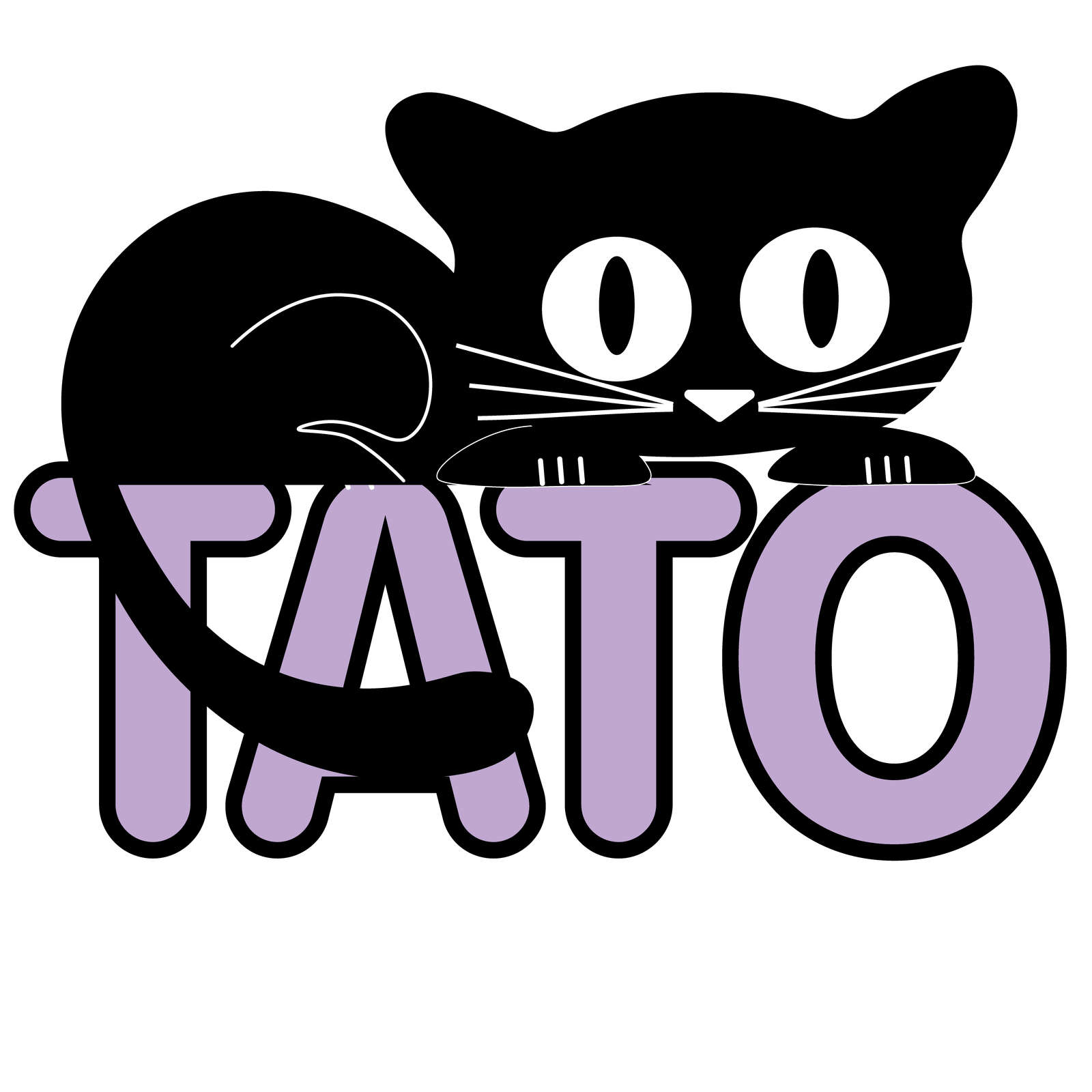 Logo Tato